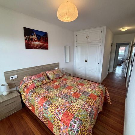 Enjoy Sanxenxo,200M Playa, Balcon Vistas Cies, Piscina & Terraza Azotea,2 Plazas Garaje, 2 Banos, Muy Luminoso, Muy Tranquilo,Muy Equipado, Centrico Apartamento Exterior foto