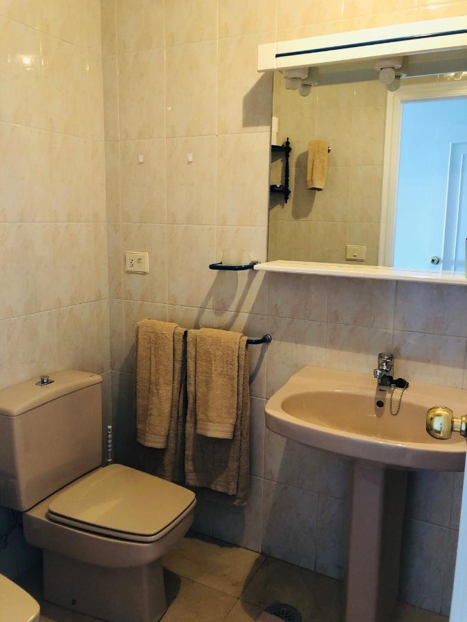 Enjoy Sanxenxo,200M Playa, Balcon Vistas Cies, Piscina & Terraza Azotea,2 Plazas Garaje, 2 Banos, Muy Luminoso, Muy Tranquilo,Muy Equipado, Centrico Apartamento Exterior foto