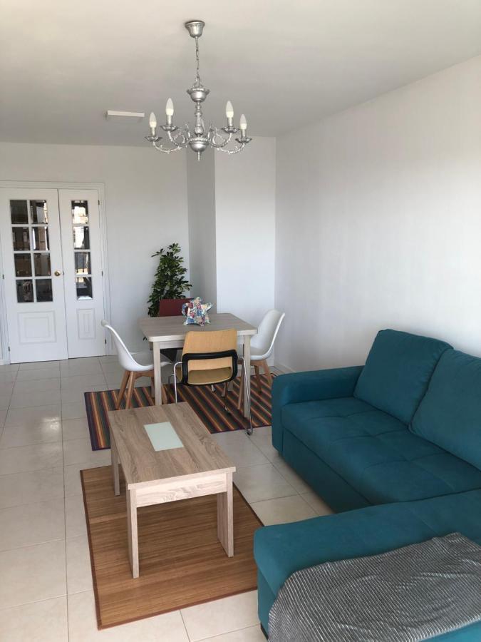 Enjoy Sanxenxo,200M Playa, Balcon Vistas Cies, Piscina & Terraza Azotea,2 Plazas Garaje, 2 Banos, Muy Luminoso, Muy Tranquilo,Muy Equipado, Centrico Apartamento Exterior foto