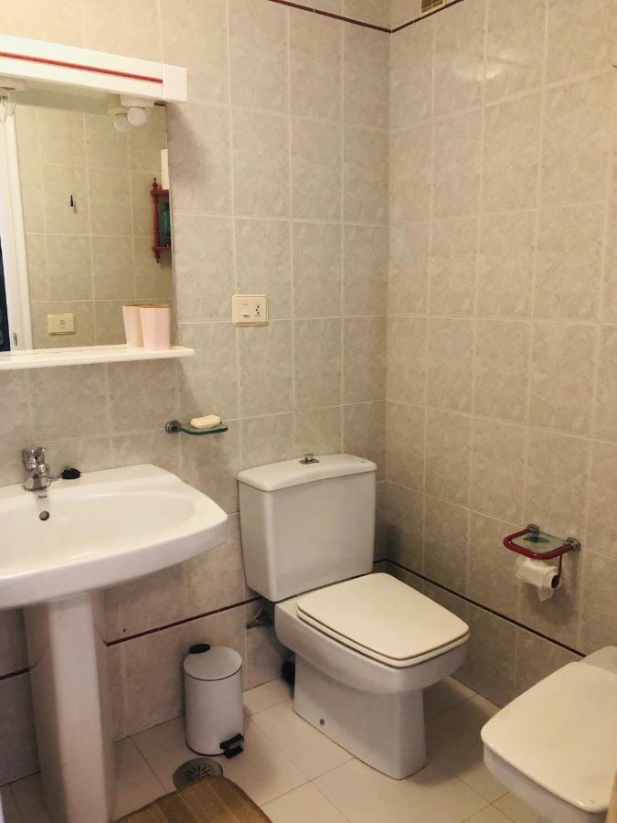 Enjoy Sanxenxo,200M Playa, Balcon Vistas Cies, Piscina & Terraza Azotea,2 Plazas Garaje, 2 Banos, Muy Luminoso, Muy Tranquilo,Muy Equipado, Centrico Apartamento Exterior foto
