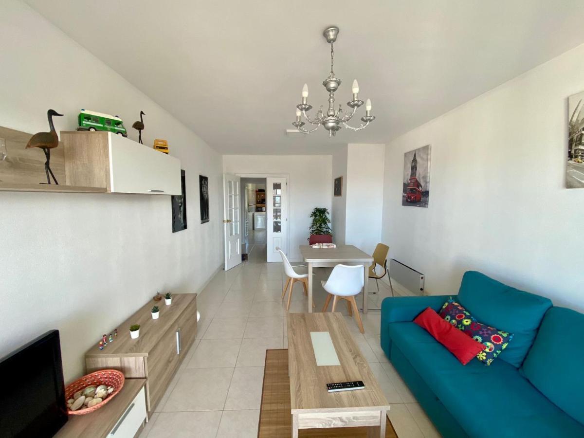Enjoy Sanxenxo,200M Playa, Balcon Vistas Cies, Piscina & Terraza Azotea,2 Plazas Garaje, 2 Banos, Muy Luminoso, Muy Tranquilo,Muy Equipado, Centrico Apartamento Exterior foto