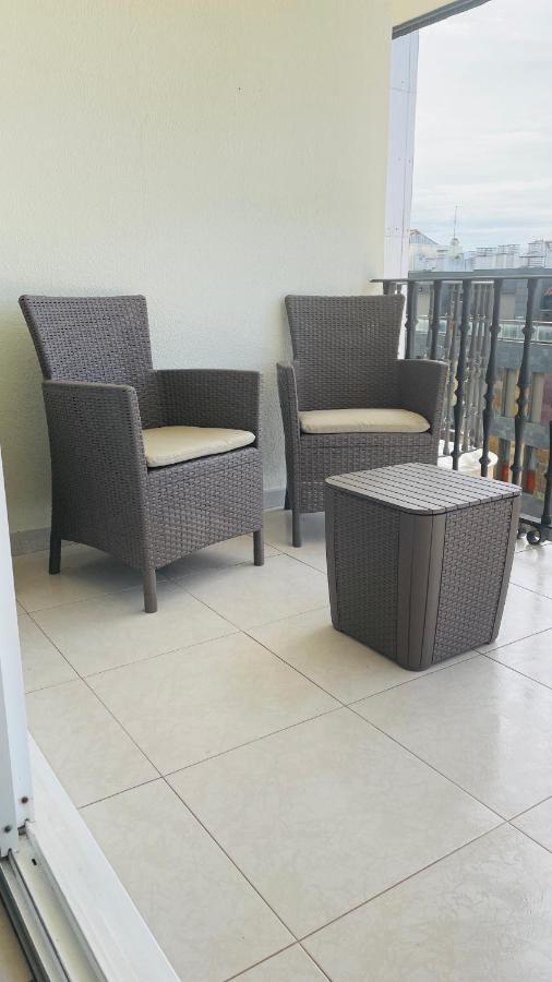 Enjoy Sanxenxo,200M Playa, Balcon Vistas Cies, Piscina & Terraza Azotea,2 Plazas Garaje, 2 Banos, Muy Luminoso, Muy Tranquilo,Muy Equipado, Centrico Apartamento Exterior foto